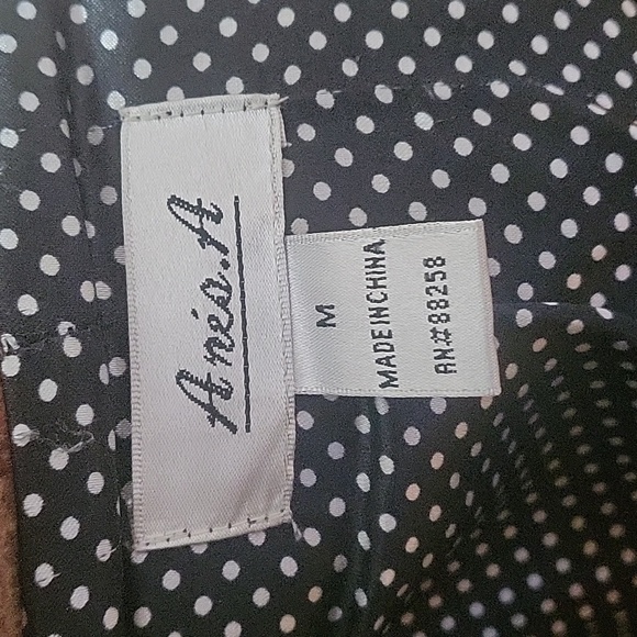 Colorful Warm Sweater - Picture 5 of 5